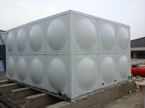 長途客車須備！不銹鋼水箱的重要性詳解