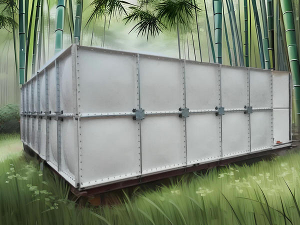 西安玻璃鋼水箱的保溫性能與哪些因素有關？