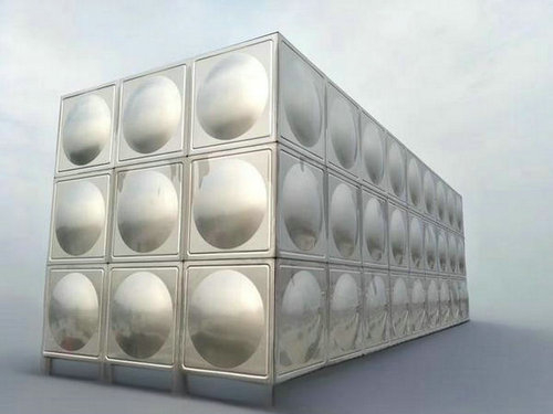 如何判斷農(nóng)村自來水供應(yīng)站西安不銹鋼水箱的水質(zhì)是否受到污染？