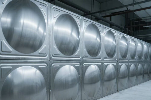 西安玻璃鋼消防水箱密封性檢測的標(biāo)準(zhǔn)流程是什么？